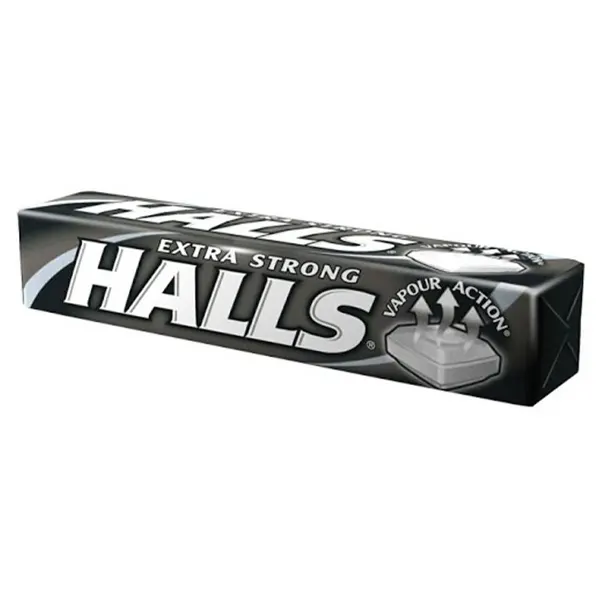 Halls
