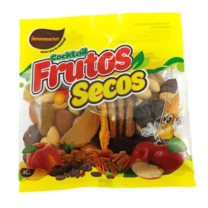 Frutos secos