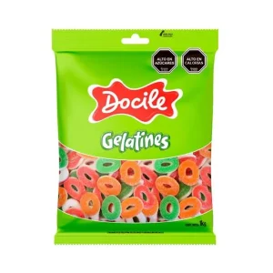 Dulce ositos