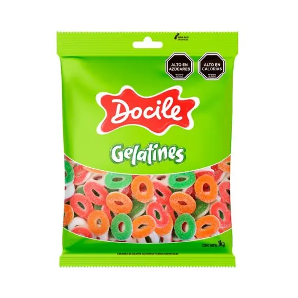 Dulce ositos