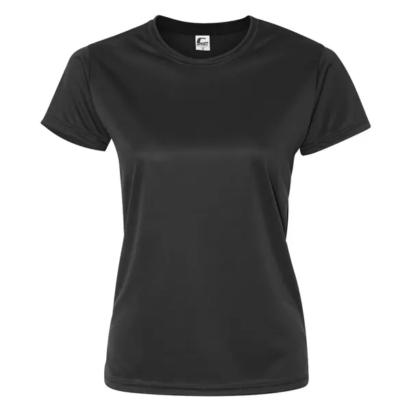 T-shirt renda print