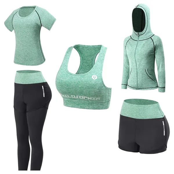 Set Get Up seamless