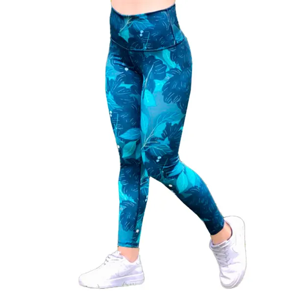Legging suplex colombiano Prints