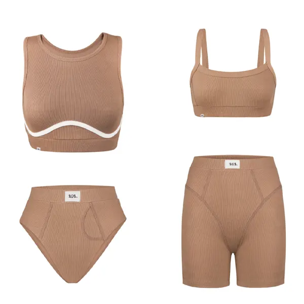 Set Ribanna Seamless