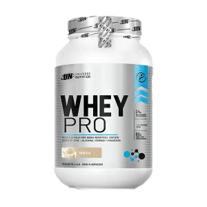 Whey pro