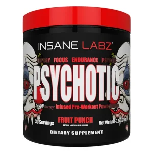 Psychotic