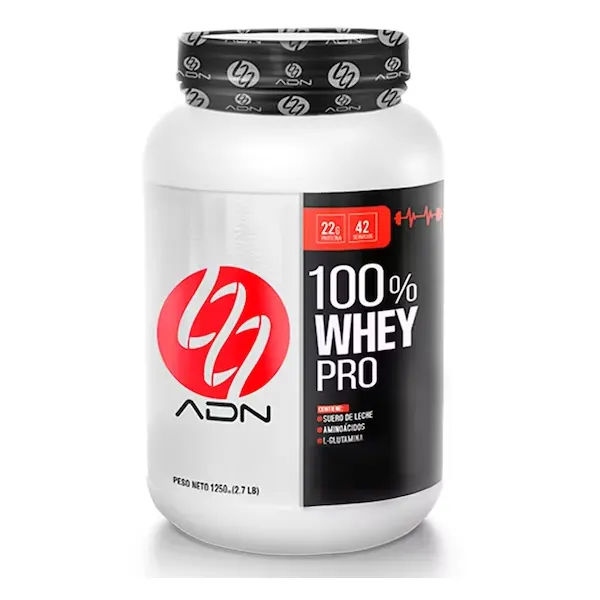 Whey Pro ADN