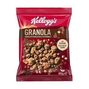 Granola 60g