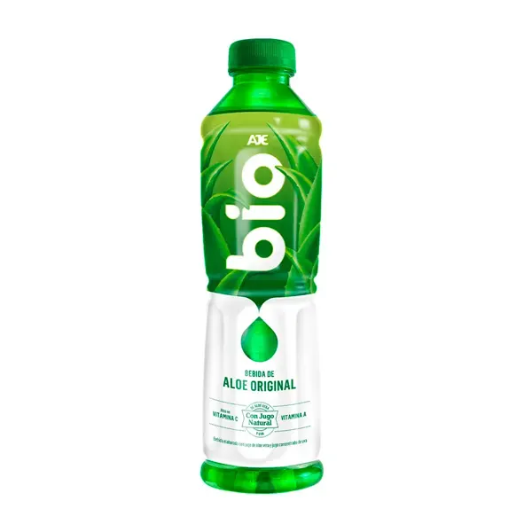 Bio 500ml