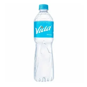 Agua Vida 1L