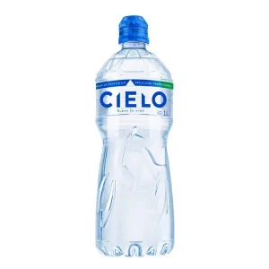 Agua cielo 1L