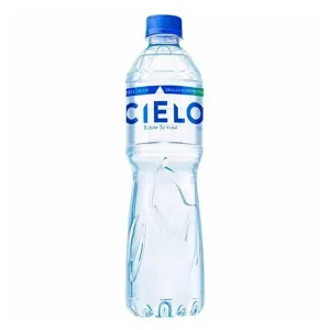 Agua cielo 625ml