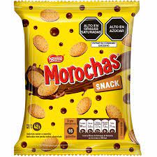 mini morochas