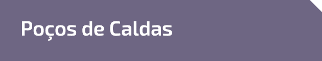 Poços de Caldas