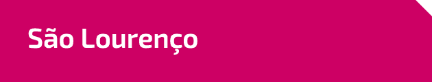 São Lourenço