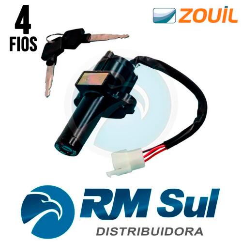 Loja Virtual - RM DISTRIBUIDORA