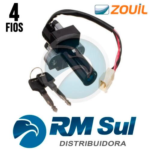 qanuta　LTD SuperV Loja Virtual - RM DISTRIBUIDORA