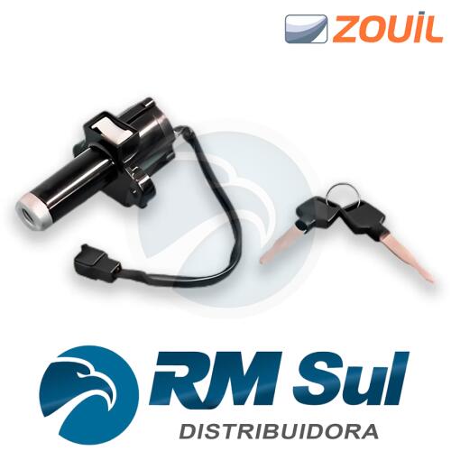 qanuta　LTD SuperV Loja Virtual - RM DISTRIBUIDORA