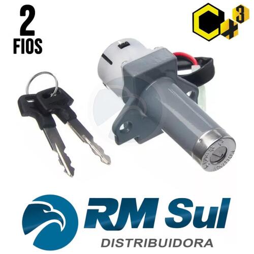 qanuta　LTD SuperV CHAVETA VALVULA TITAN 99 KIT - GMV Moto Peças