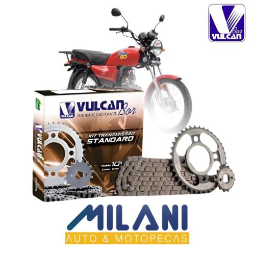 KIT TRANSMISSÃO - Loja Virtual