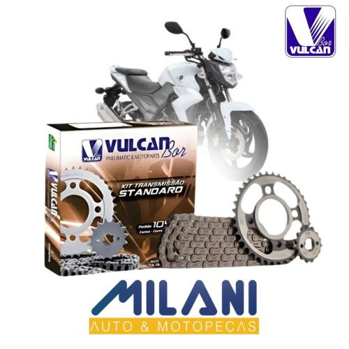 KIT TRANSMISSÃO - Loja Virtual