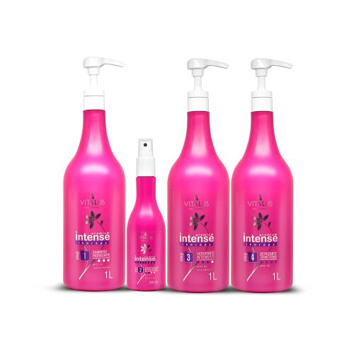 INTENSE THERAPY TRATAMENTO INT - Loja Virtual
