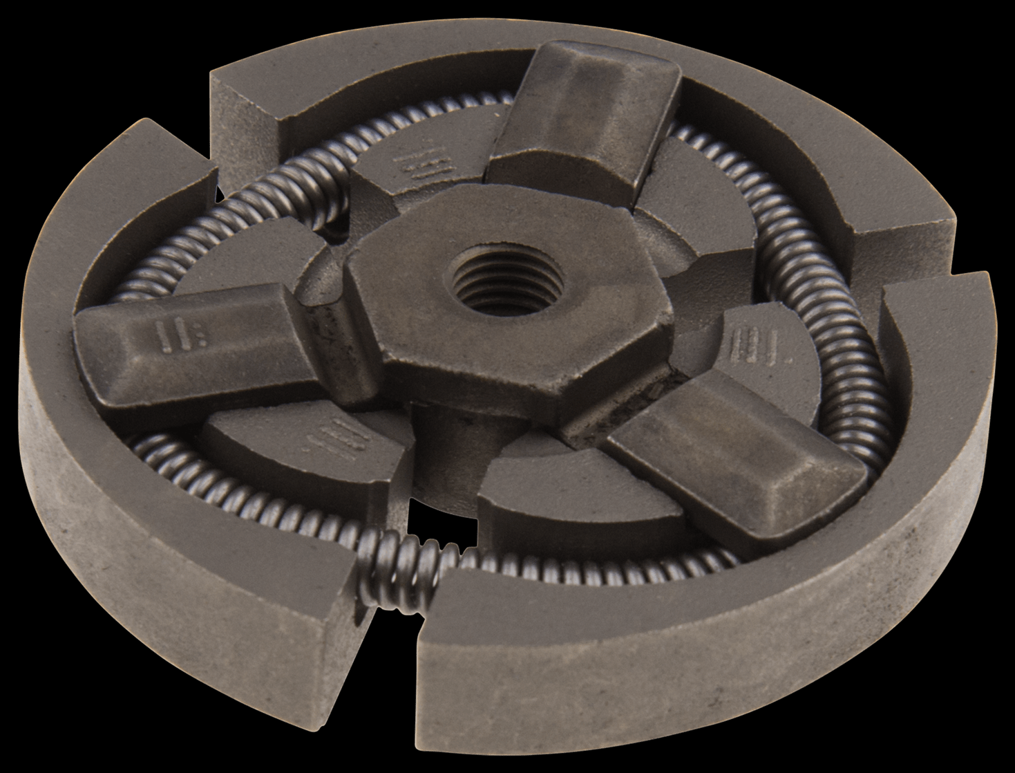 Embreagem Rocadeira Husqvarna 235R 5L1 751185