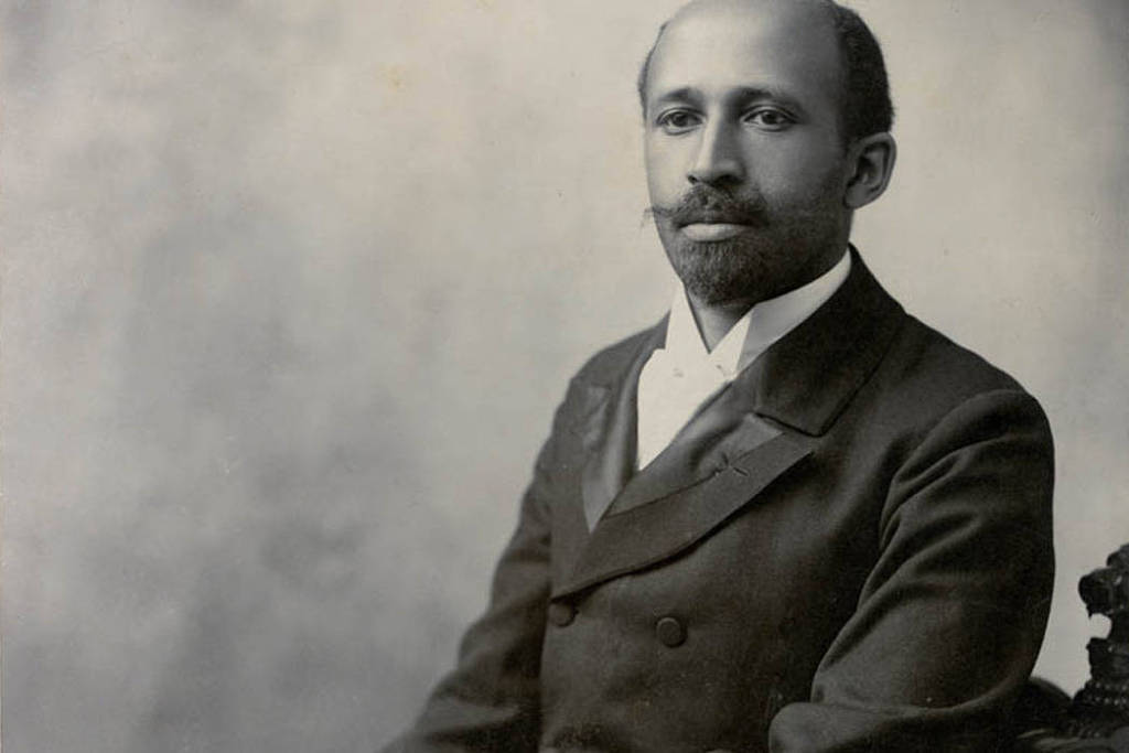 Inéditos de W.E.B. Du Bois serão publicados em 2025, revelando seu pensamento essencial