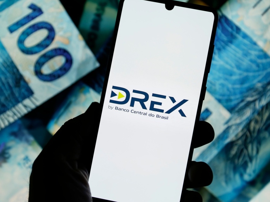 Drex: a nova moeda digital brasileira e seu impacto na economia nacional