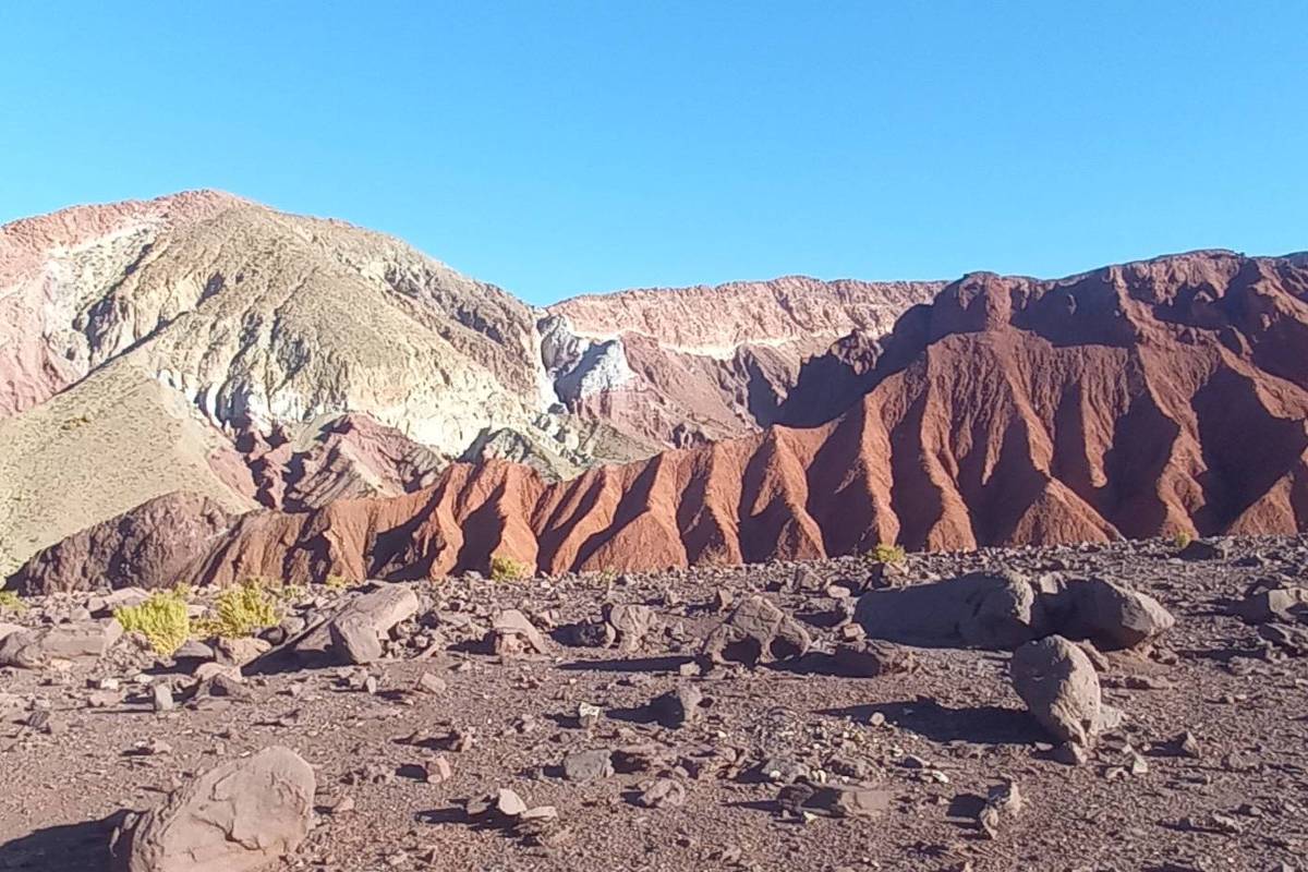 Atacama: beleza natural em risco pela exploração do lítio e turismo crescente