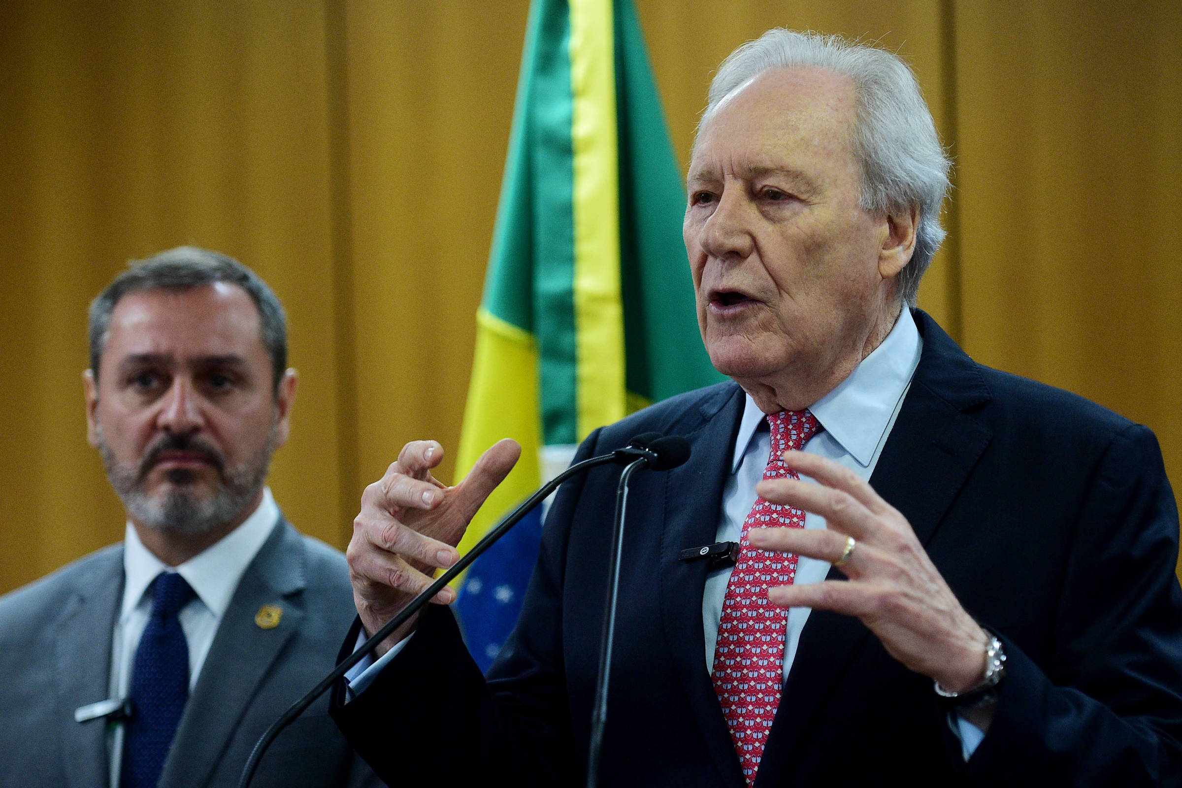 Ministério da Justiça libera uso de inteligência artificial para localizar desaparecidos