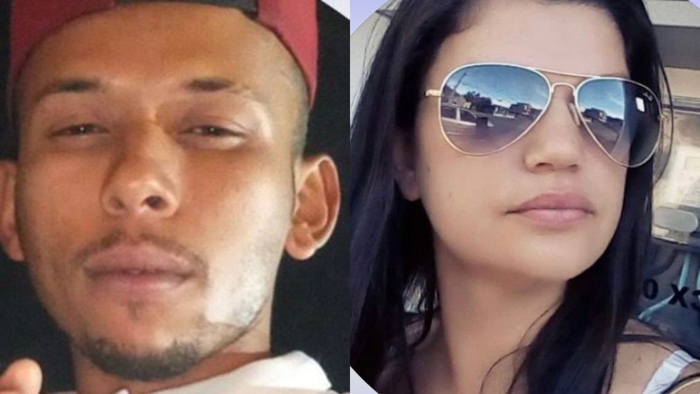 Homem e companheira são encontrados mortos após carro cair de paredão no ES