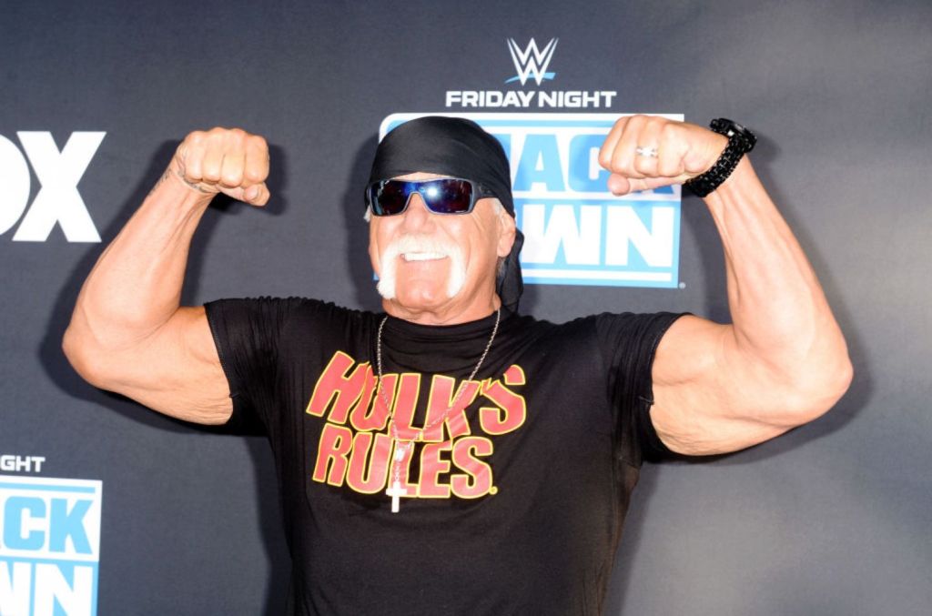 Assista ‘WWE Friday Night SmackDown’ online de graça e não perca a ação
