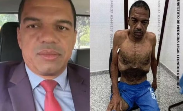 Lobista expõe corrupção no judiciário e morre na prisão após revelações