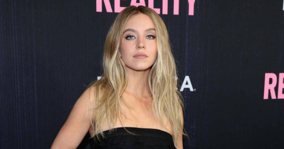 Sydney Sweeney quer ser cantora country nas primeiras fotos de Americana (Foto: Reprodução)