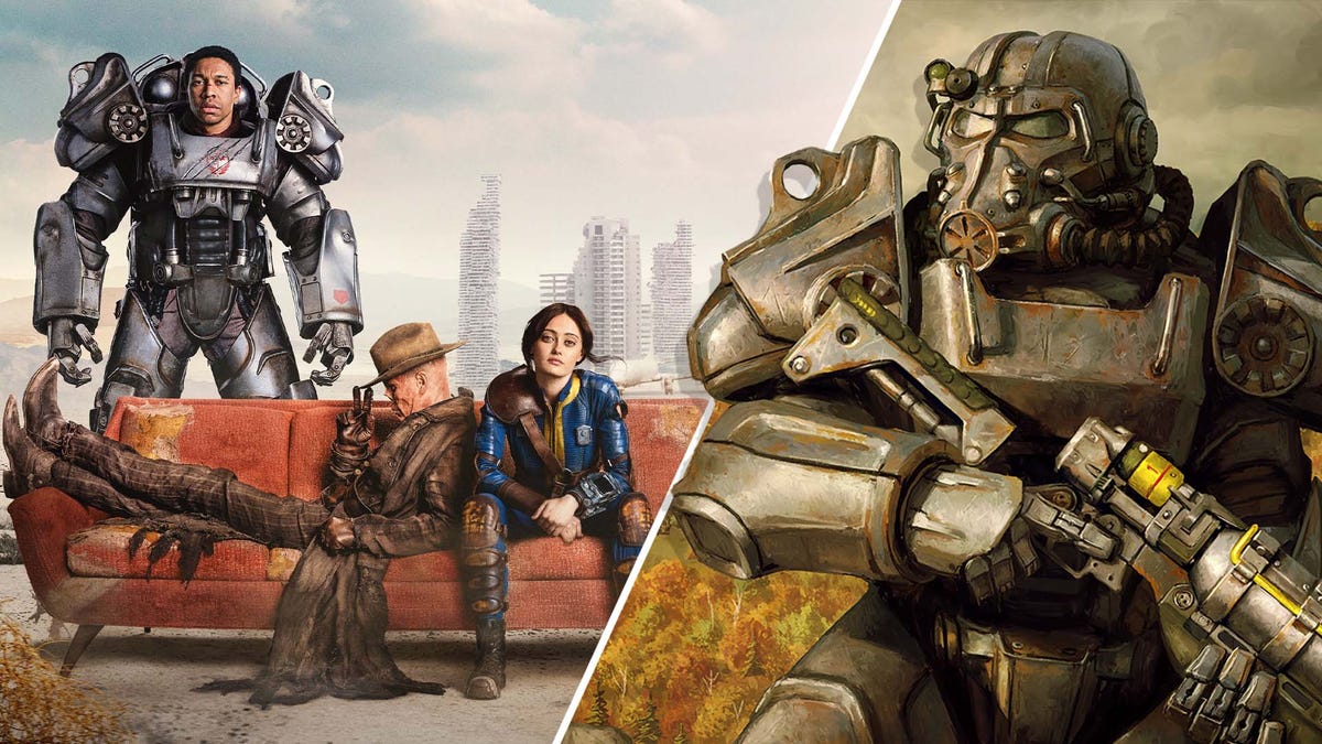 Fallout 76 anuncia novidades sobre a segunda temporada e possíveis crossovers