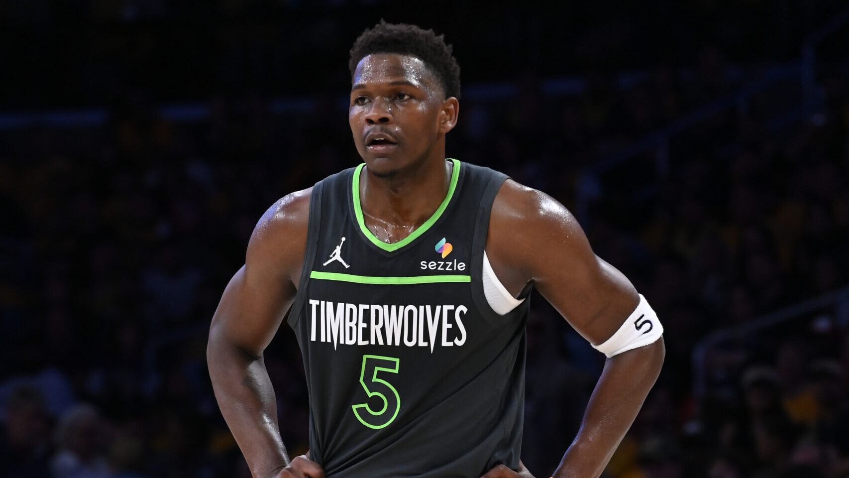 Foto: Reprodução/@NBA