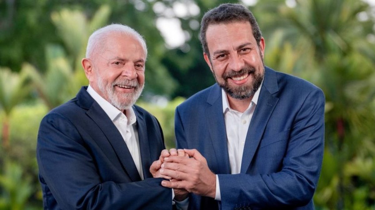 Nomeação de Boulos para ministério gera divisão no entorno de Lula