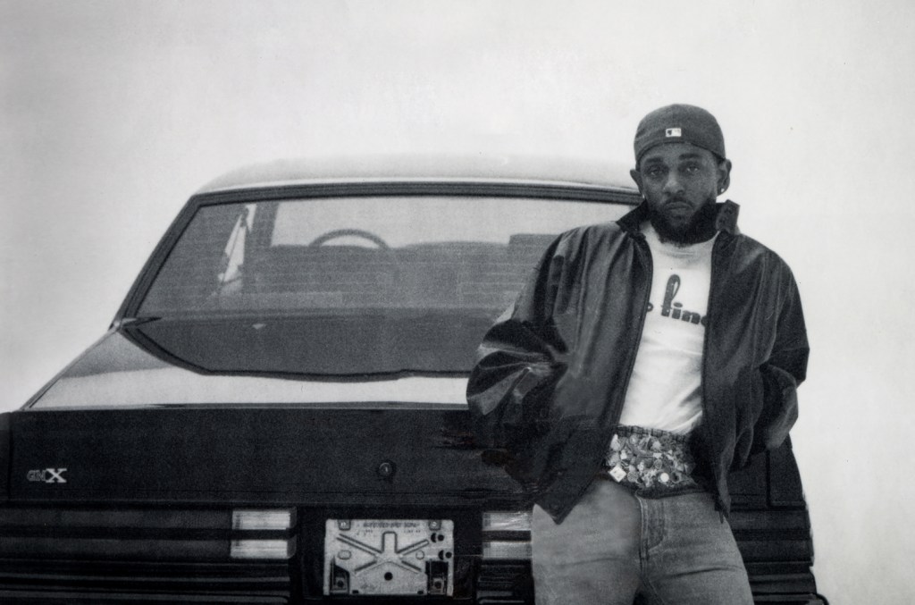 Kendrick Lamar estabelece novos recordes nas paradas de rap com ‘GNX’ e ‘Luther’