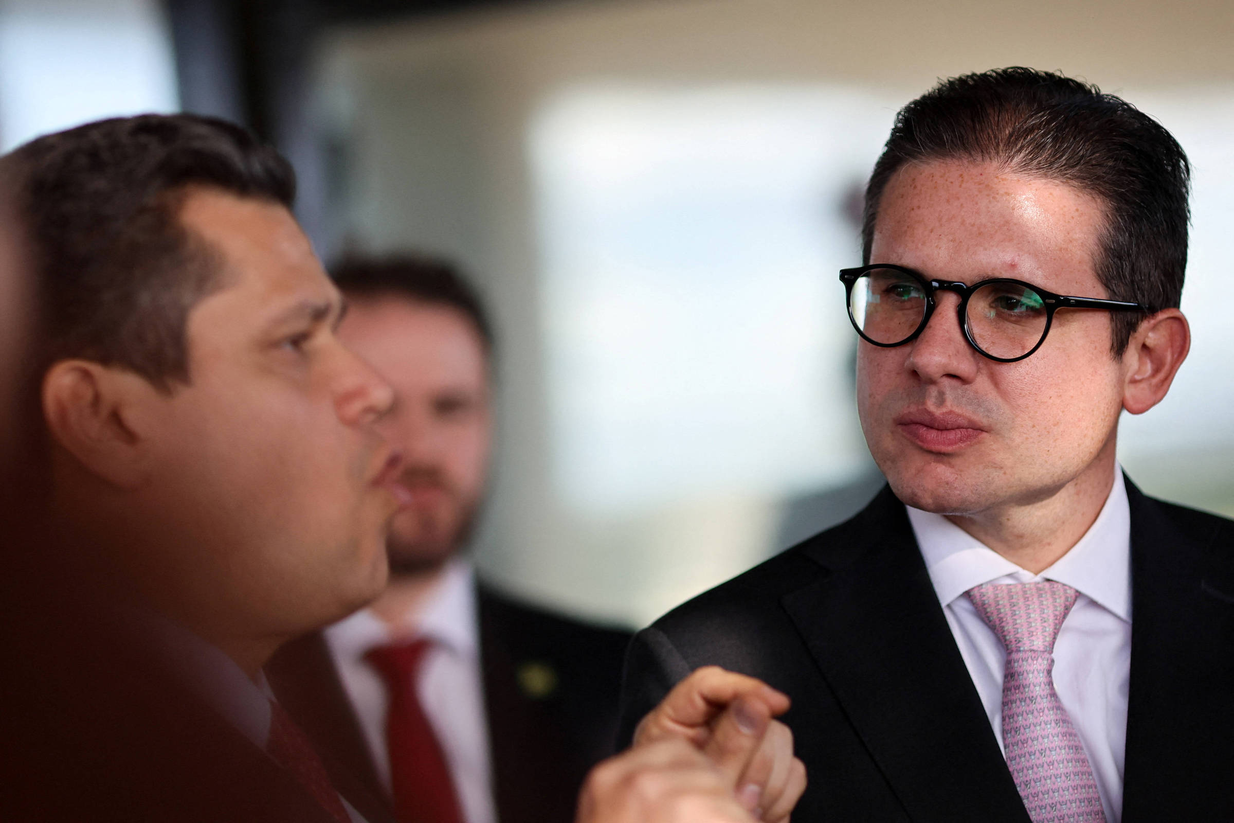 Congresso retoma atividades com polarização intensa e pautas do governo em foco