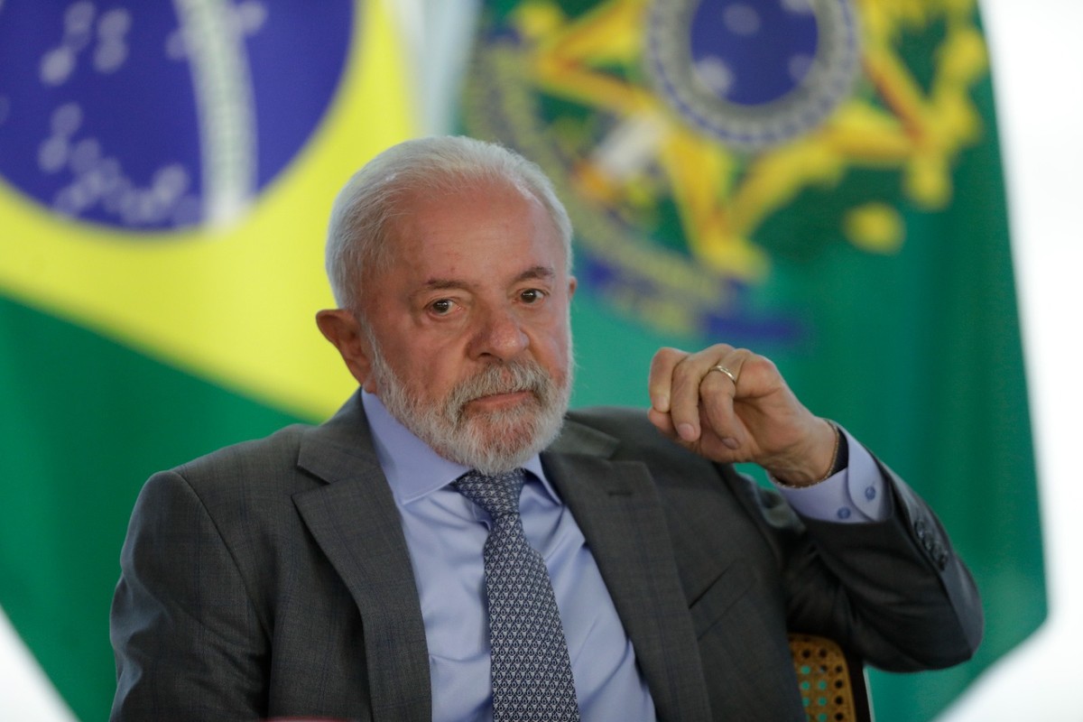 Lula deve vetar projeto que ameaça a preservação ambiental no Brasil