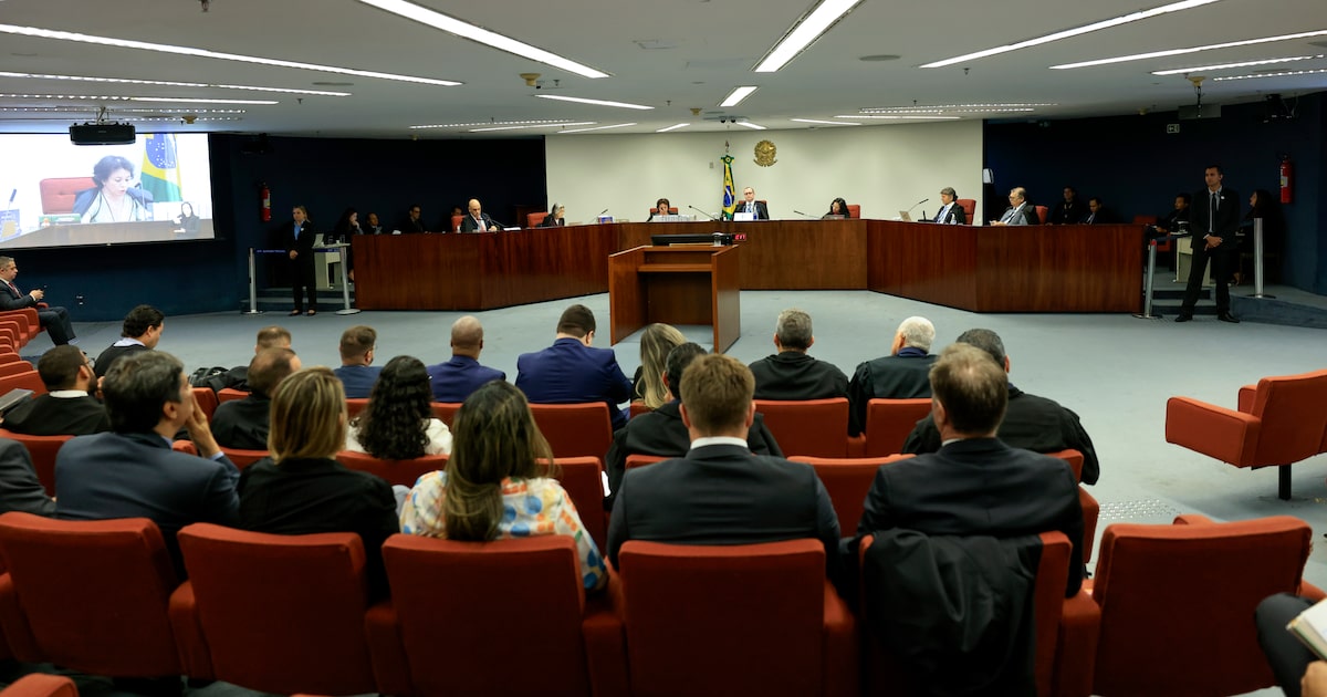 STF absolve oficiais do Exército envolvidos em tentativa de golpe no Brasil