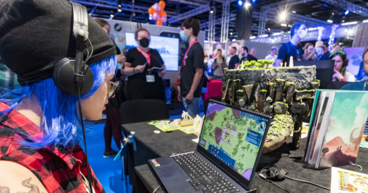 Governo de SP promove SP Speed Pitch na gamescom latam 2025 para estúdios locais