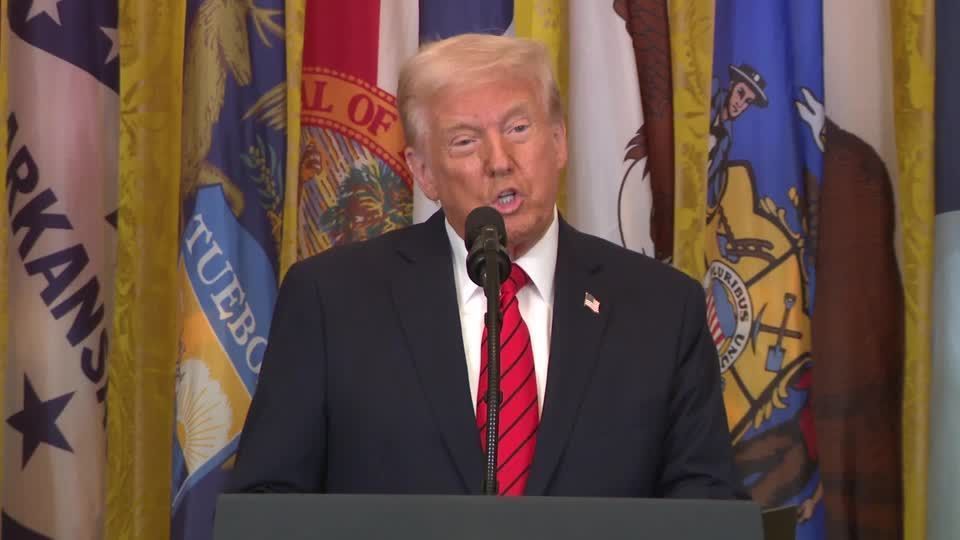 Trump e líder do Vietnã discutem acordo para eliminar tarifas de importação