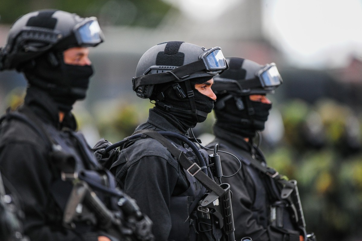 Exército realoca batalhão e desativa unidade que cuidava dos 'kids pretos'
