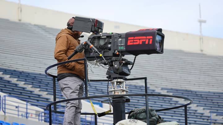 ESPN anuncia serviço de streaming com acesso total a todos os seus conteúdos