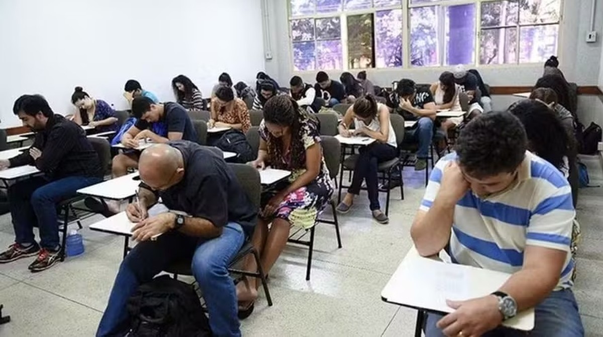 CNU 2025: último dia para se inscrever no 'Enem dos concursos' é hoje