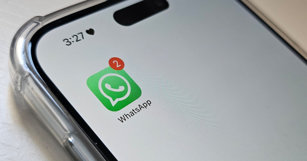 Atualização traz melhorias exclusivas para iOS e reforça a estabilidade das chamadas em todos os dispositivos (Foto: Bruna Arimathea/Estadão)