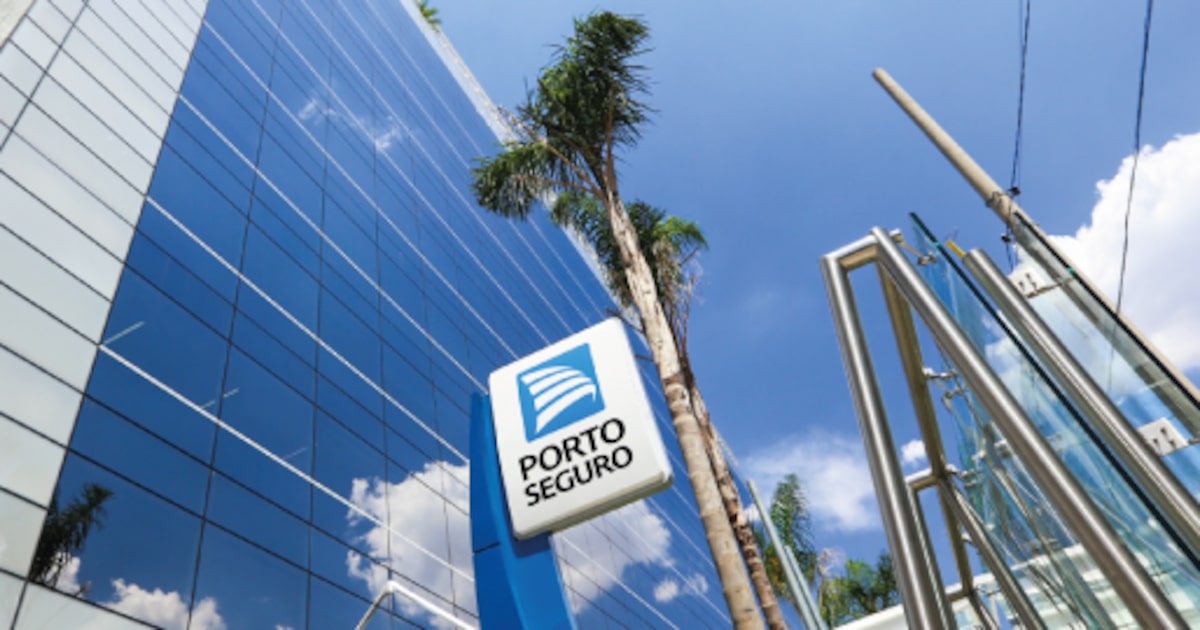 Grupo Porto tem lucro recorde no primeiro trimestre de 2025, impulsionado por venda de seguro saúde (Foto: Divulgação)