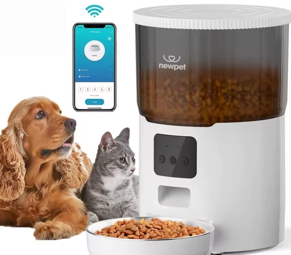 Mercado pet cresce rapidamente com aumento das vendas pela internet